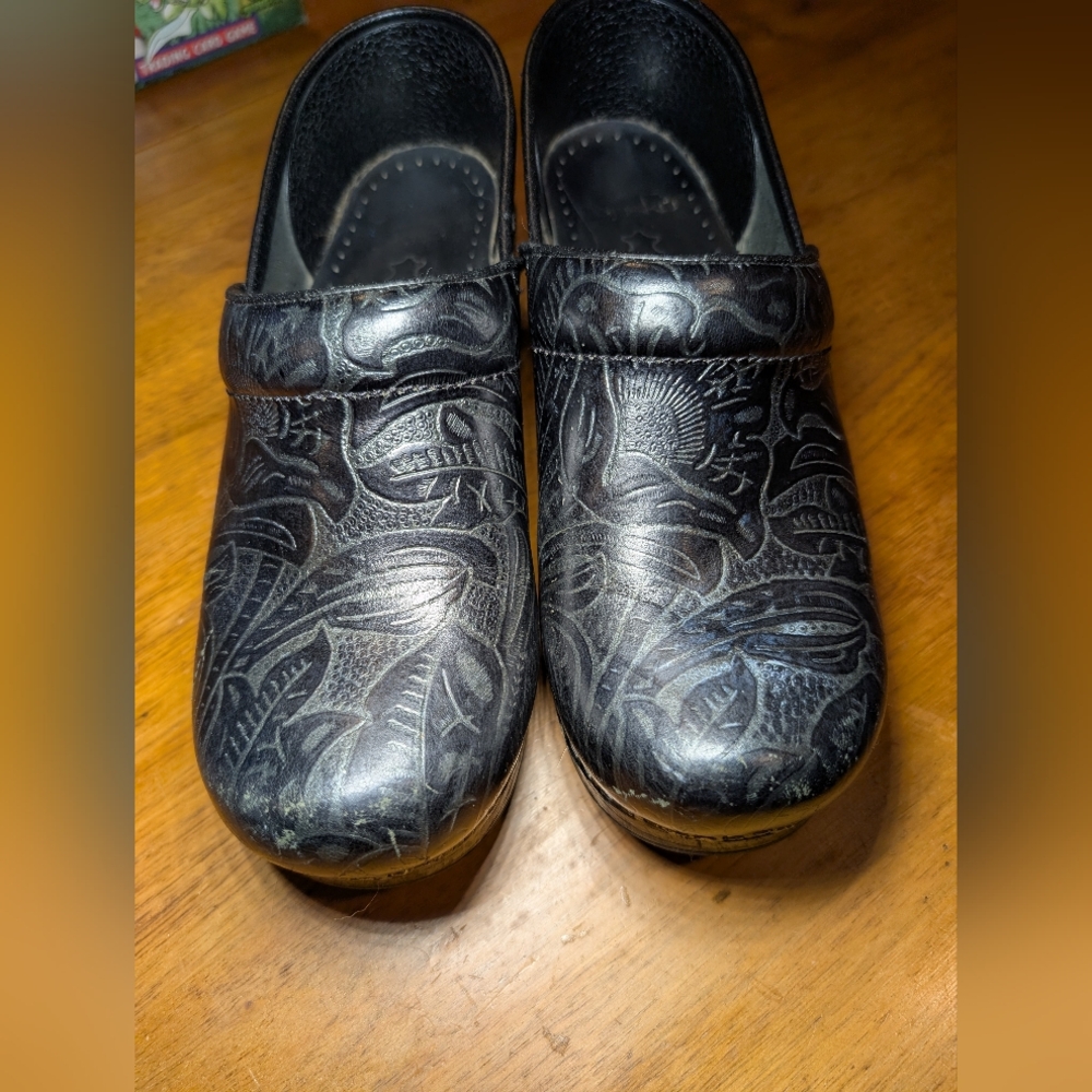 Dansko Women's Shoes